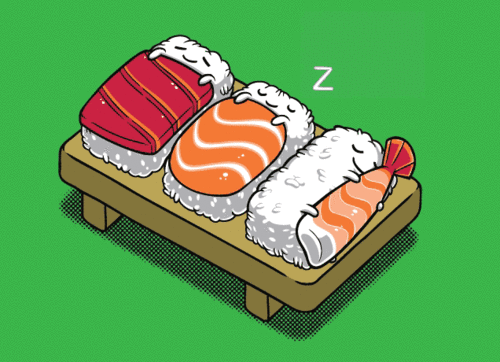 Sushi Sushi
